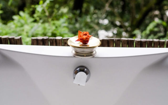 Summerfields Rose Retreat & Spa