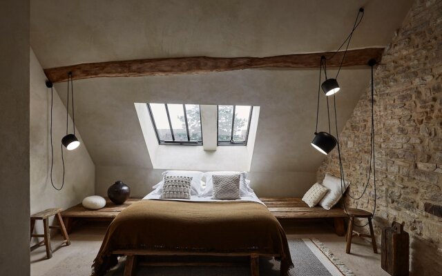 La Maison de Pommard
