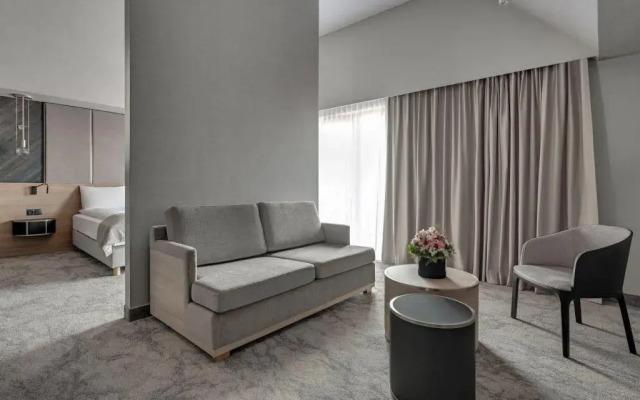 HOTEL GRANO Gdańsk SPA & Wellness - GRANO HOTEL Gdańsk Old Town SPA & Wellness