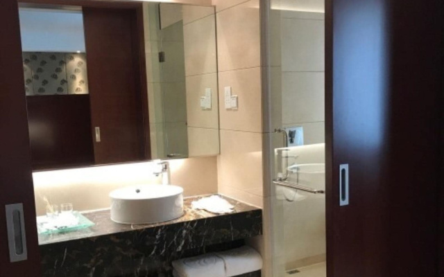 hualida  Hotel – Guest Rooms – Changchun