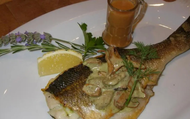 Hameau de la Garrigue