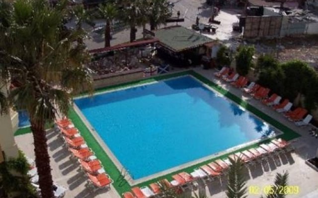 Sun Maris Bellamare Beach Hotel