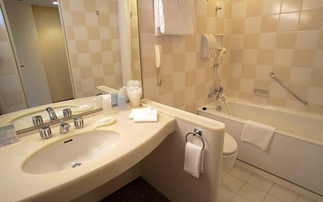 B Double room (풀 더블 침대) 사진 3