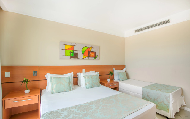 Oceania Park Hotel Spa & Convention Center