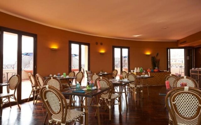 Hotel Zingana