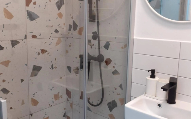 Raduga Apartment Zagreb