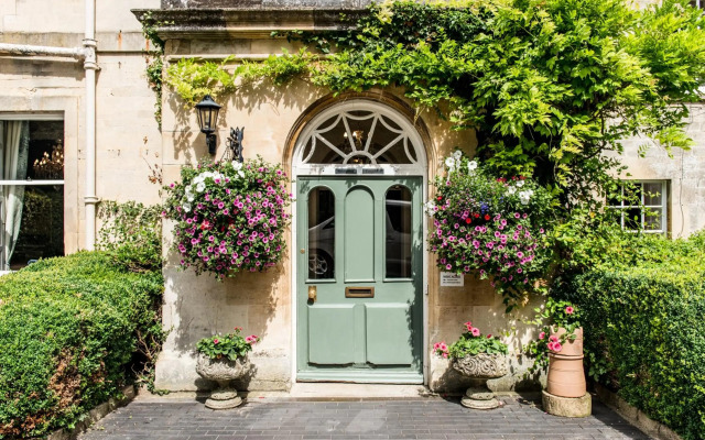 Stratton House Hotel & Spa