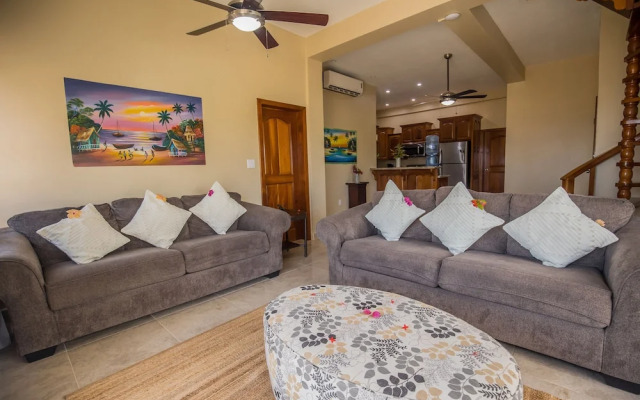 Hidden Jewel Boutique Hotel