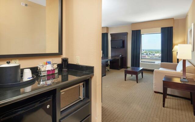 Hampton Inn & Suites Decatur