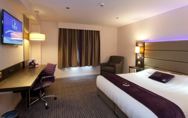 Premier Inn Aberystwyth