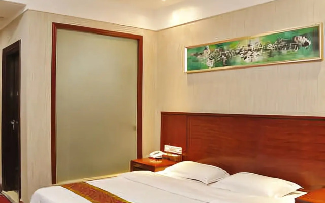 Oriental Ginza Garden Hotel