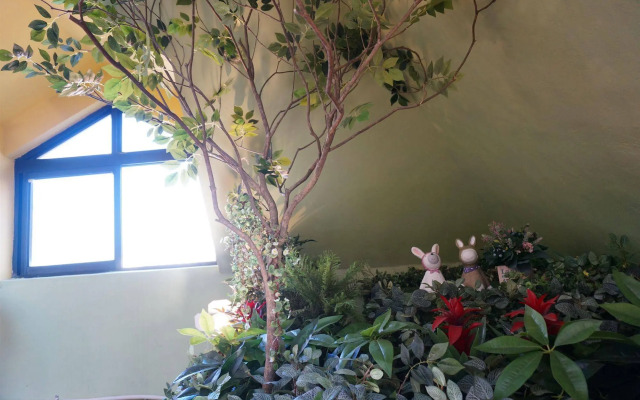 Hotel Gaon Golden Park Dongdaemun