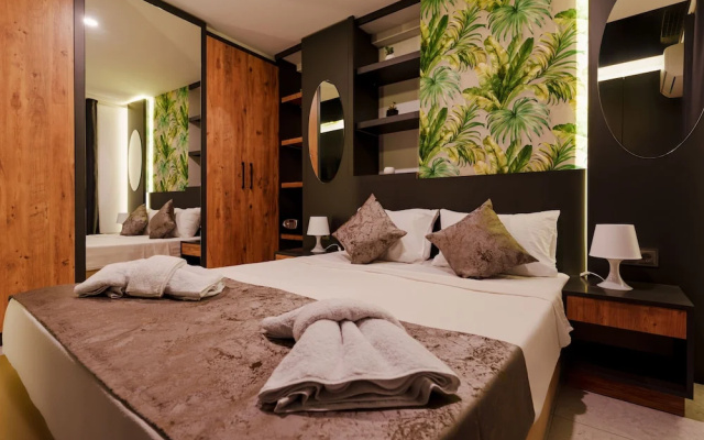 Mrt Suites Lara