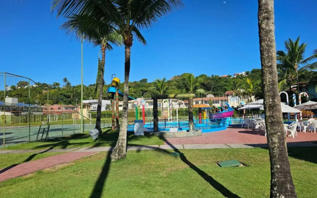 JL Temporadas - Quarto Portobello Park Hotel