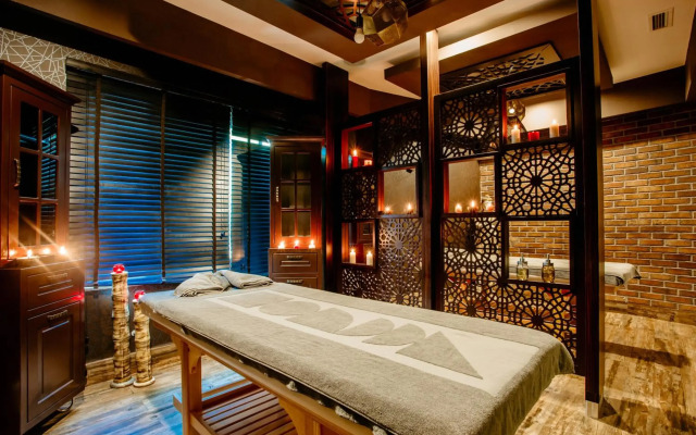 Selene Beach & Spa Hotel