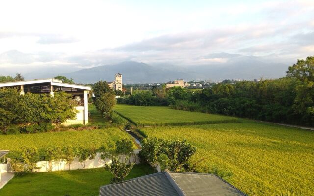 Taitung Matsunogien