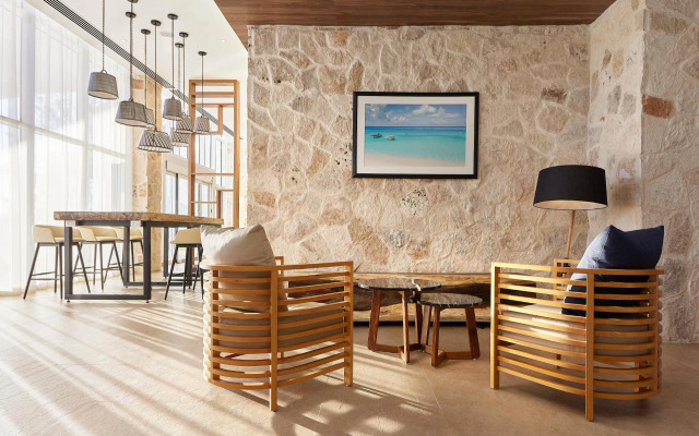 Fairfield Inn & Suites by Marriott Cancun Airport