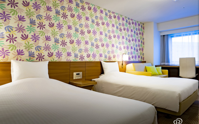 Daiwa Roynet Hotel Okinawa Kenchomae