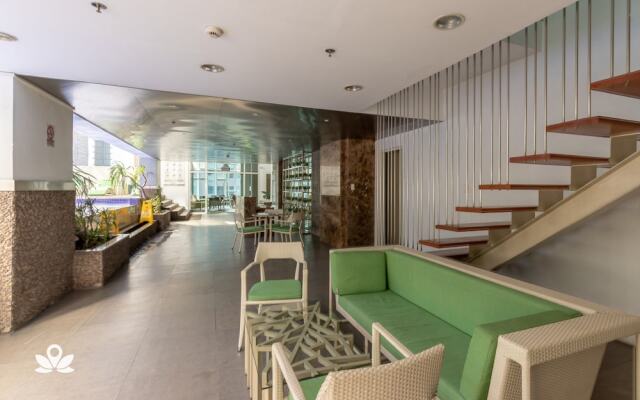 ZEN Rooms Currency Ortigas