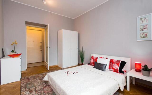 Apartament Amaryllis