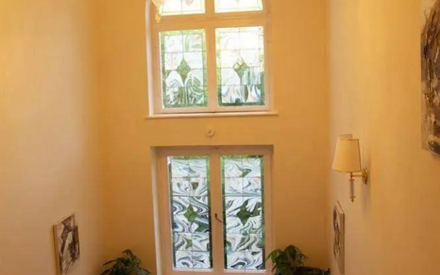 Jókai Villa