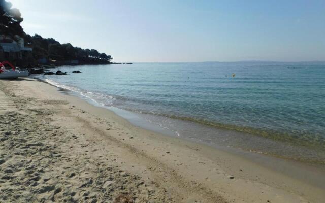 Villa 54 - Plage Aiguebelle 250m