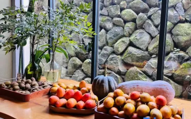 Tonglu Duyouchu Wenquan Homestay (OMG Heartbeat Paradise) – Meal – Hangzhou
