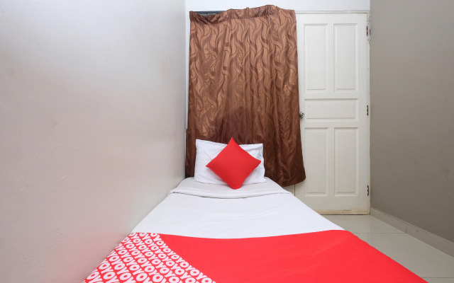 OYO 1153 Heaven Hill Hotel 1