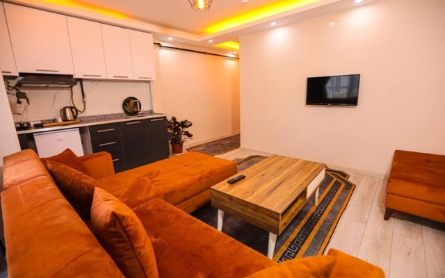 Rusen Suit Otel