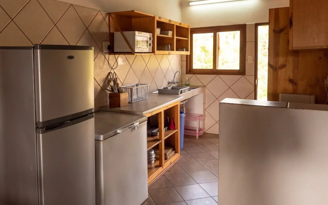 Morrumbene Beach Resort
