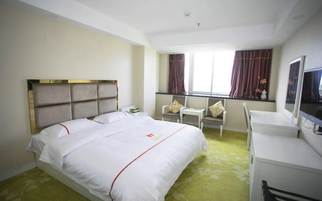 Jiaxing ShiMao Inn