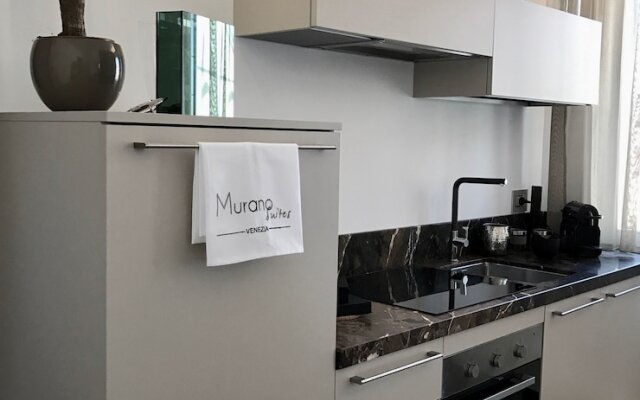 MURANO Suites - Venezia.
