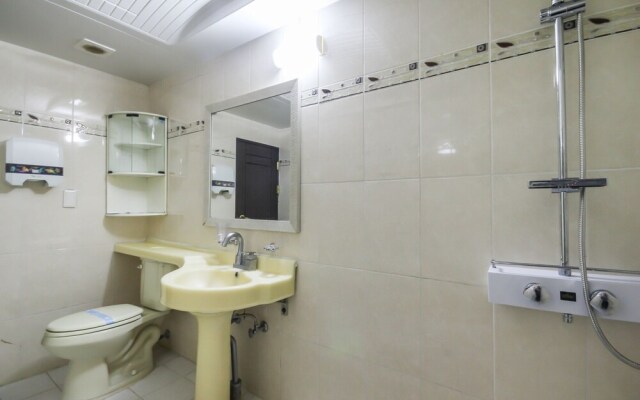 Hapcheon Broadway Hotel