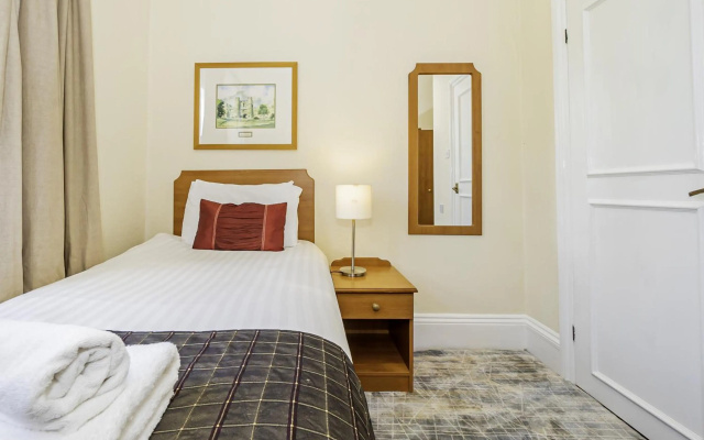 Majestic Hotel Eastbourne by Belvilla