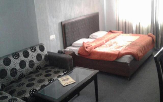 StayApart - Hotel Patnitop