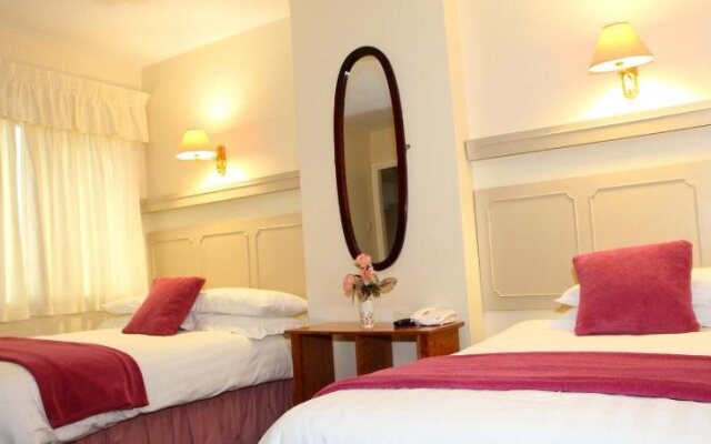 Rockbarton House Hotel