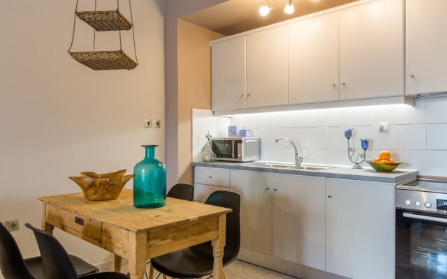 Nautilus Charm Apartment