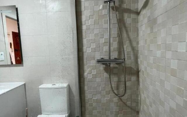 Apartamento COCO a primera linea de MAR