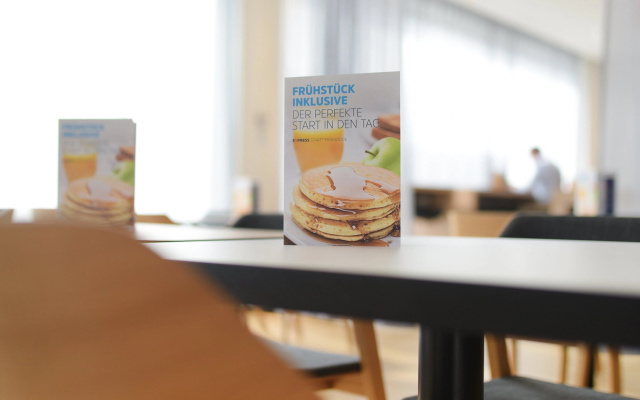 Holiday Inn Express Wiesbaden by IHG