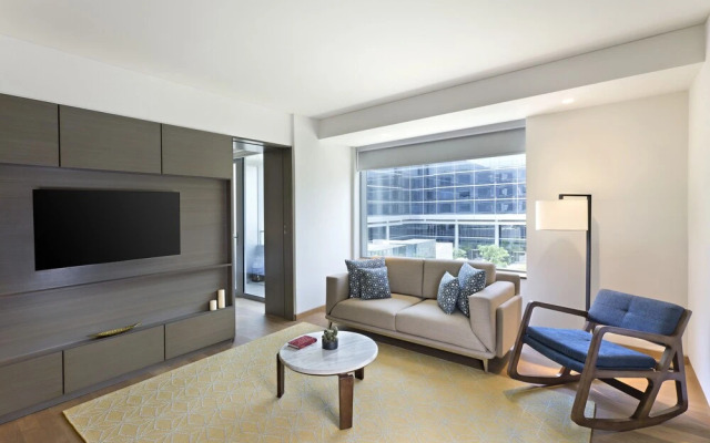 Hyatt Delhi Residences