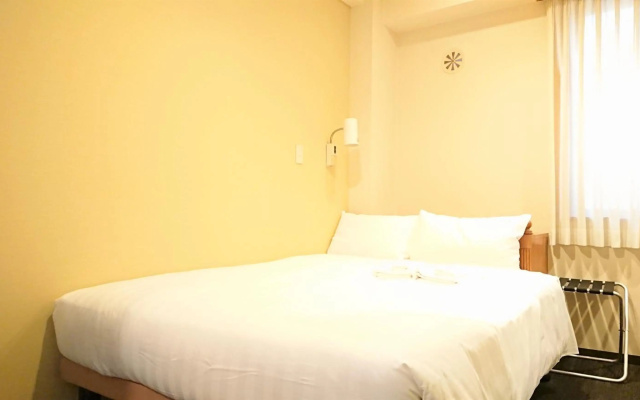 Smile Hotel Kobe Motomachi