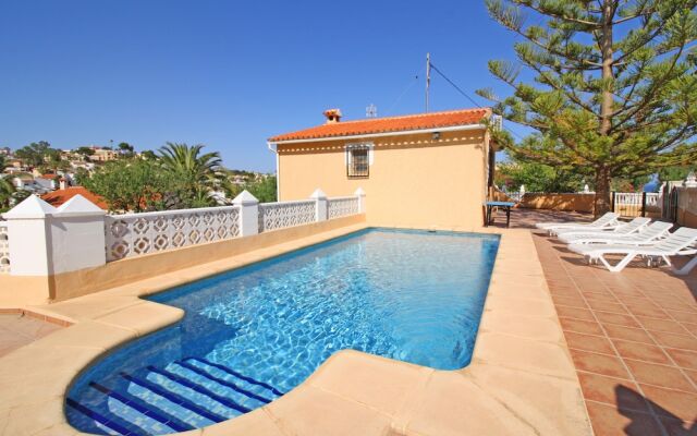 Villas Costa Calpe - El Pozo