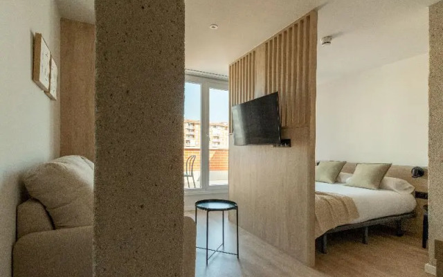 Libere Pamplona Universidad