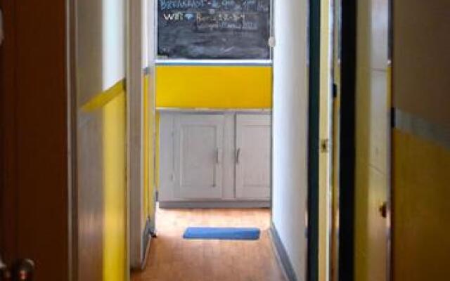 Hostal Casa Roma