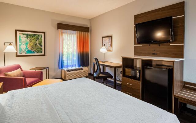 Best Western Plus Lexington Inn