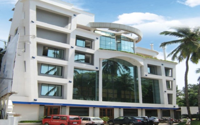 Indrapuri Rajadhani