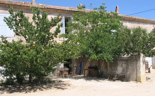 Saint Paul Le Marseillais