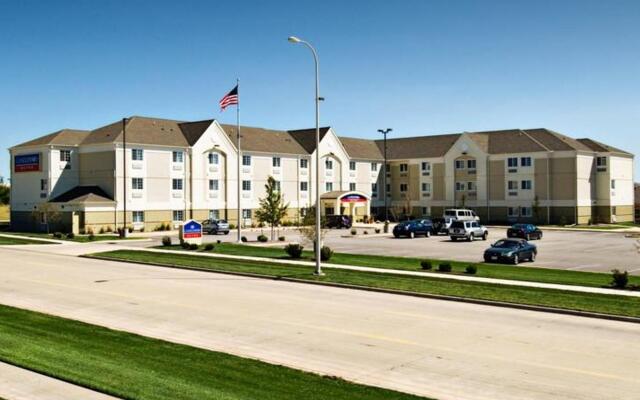 Candlewood Suites Grand Prairie by IHG
