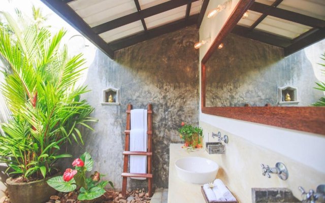 Karmel Villa Thalduwa Island - Five Bedroom Luxury Villa with Private Pool