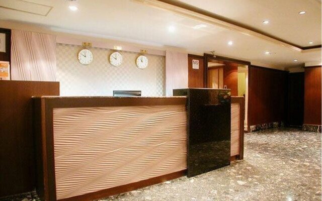 Dahshin Hotel